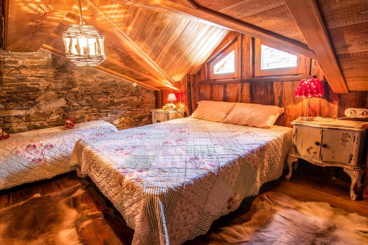 Baita Delle Bambole - La Vista Apartments Isola  Екстериор снимка