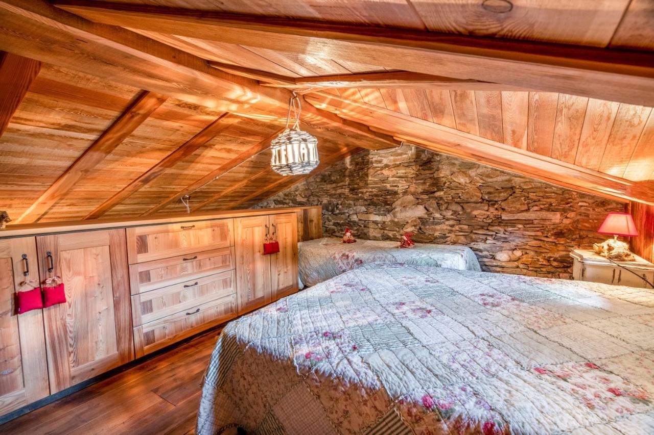 Baita Delle Bambole - La Vista Apartments Isola  Екстериор снимка